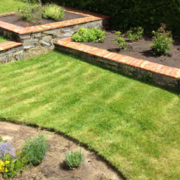 Gazon de Jardin : découvrez les différentes variétés de gazon pour choisir celle qui convient le mieux à votre jardin Clermont-Ferrand